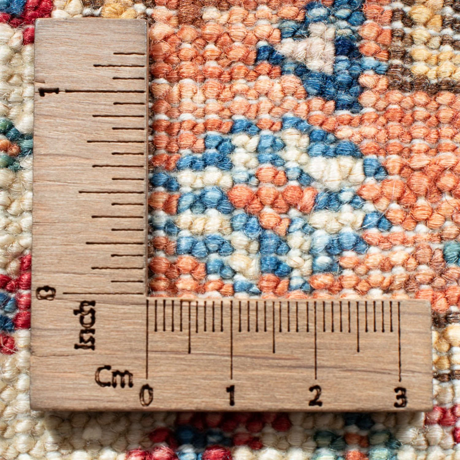 Kazak Teppich 181x61cm - Orientteppich - Image 7