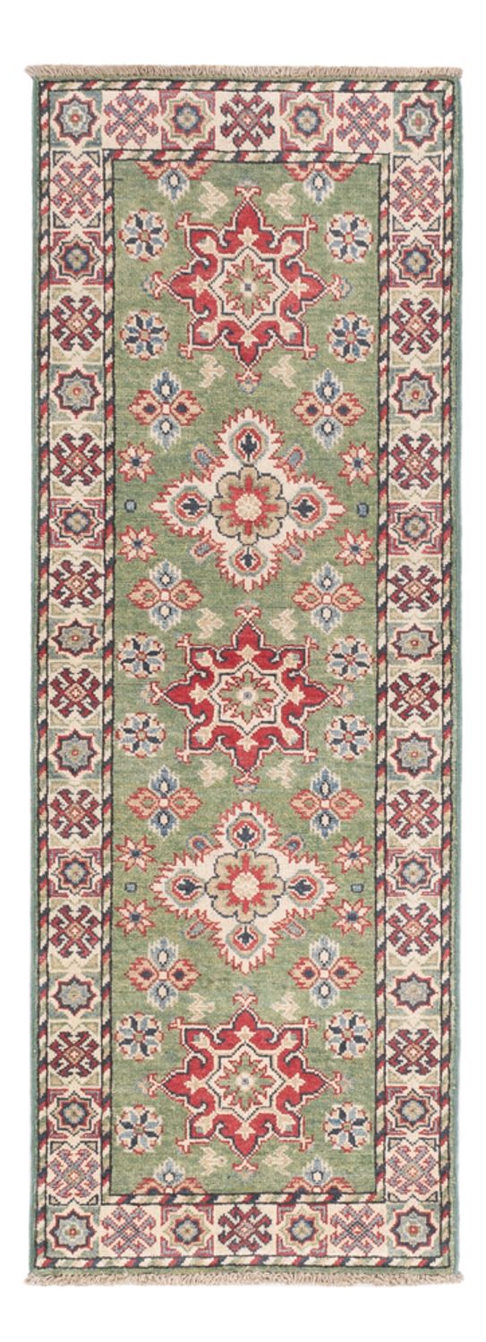 Kazak Teppich 181x64cm - Orientteppich