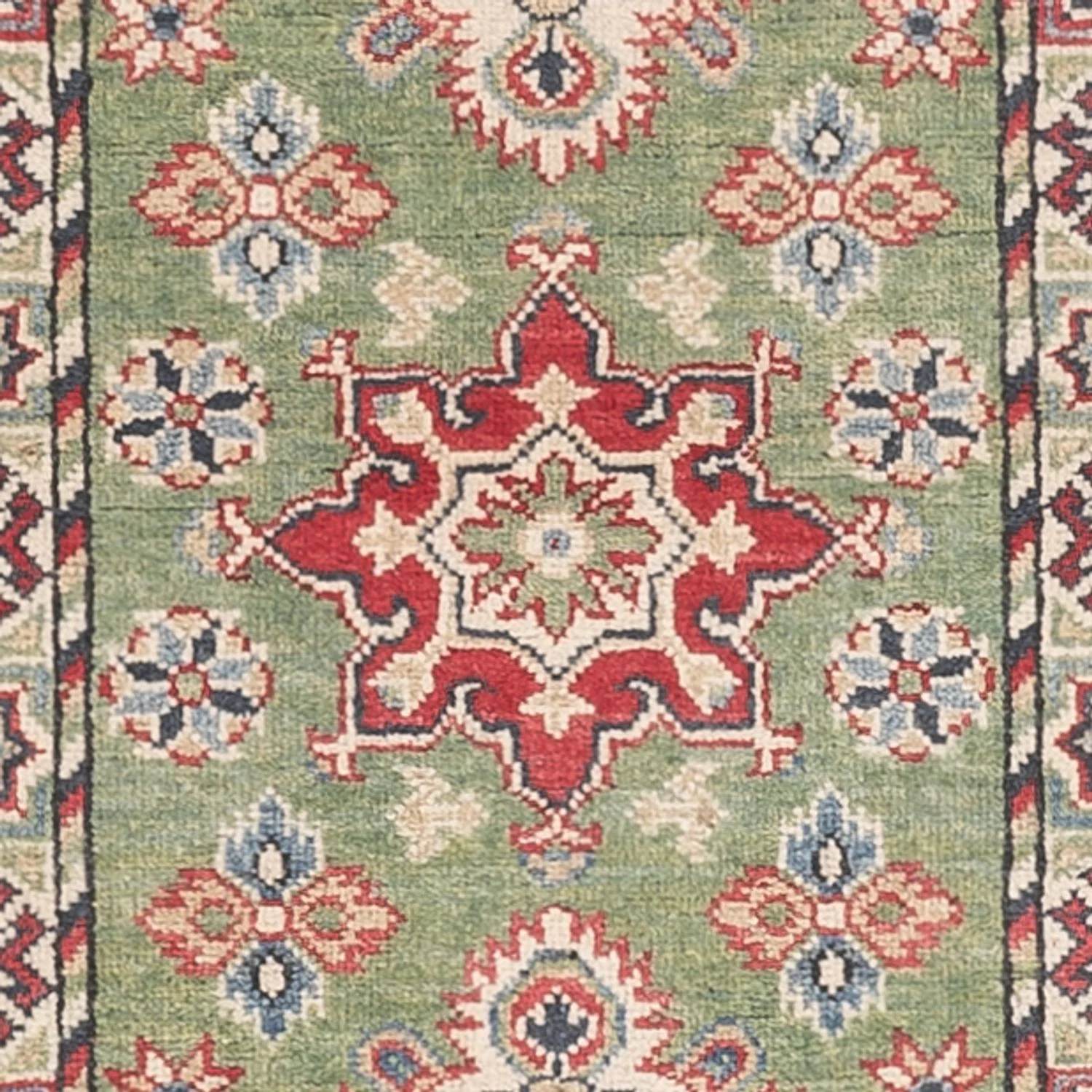 Kazak Teppich 181x64cm - Orientteppich - Image 2