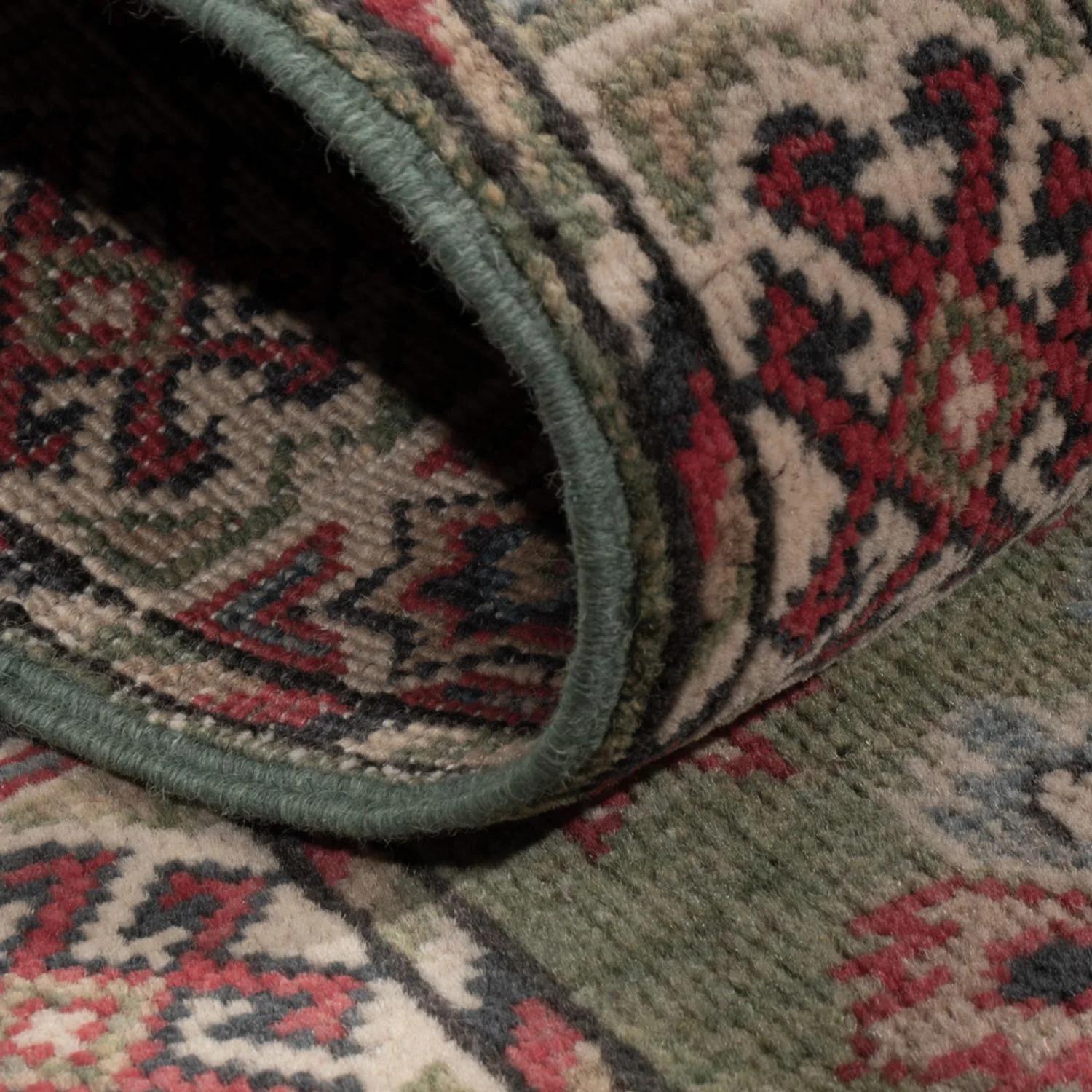 Kazak Teppich 181x64cm - Orientteppich - Image 4