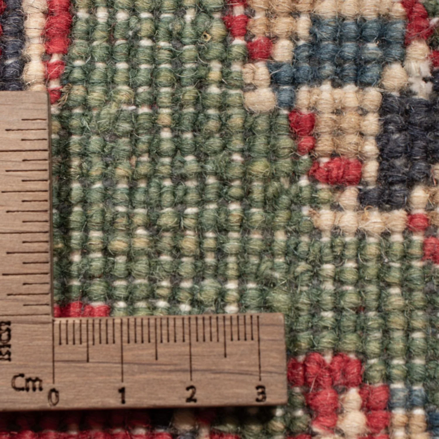 Kazak Teppich 181x64cm - Orientteppich - Image 6