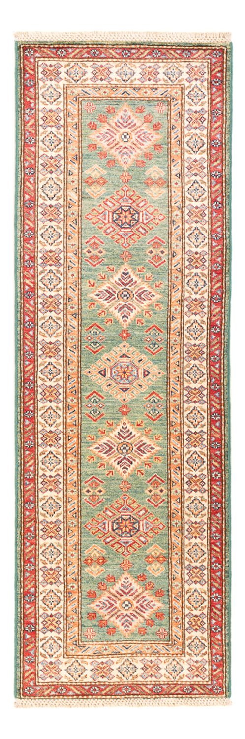 Kazak Teppich 185x60cm - Orientteppich