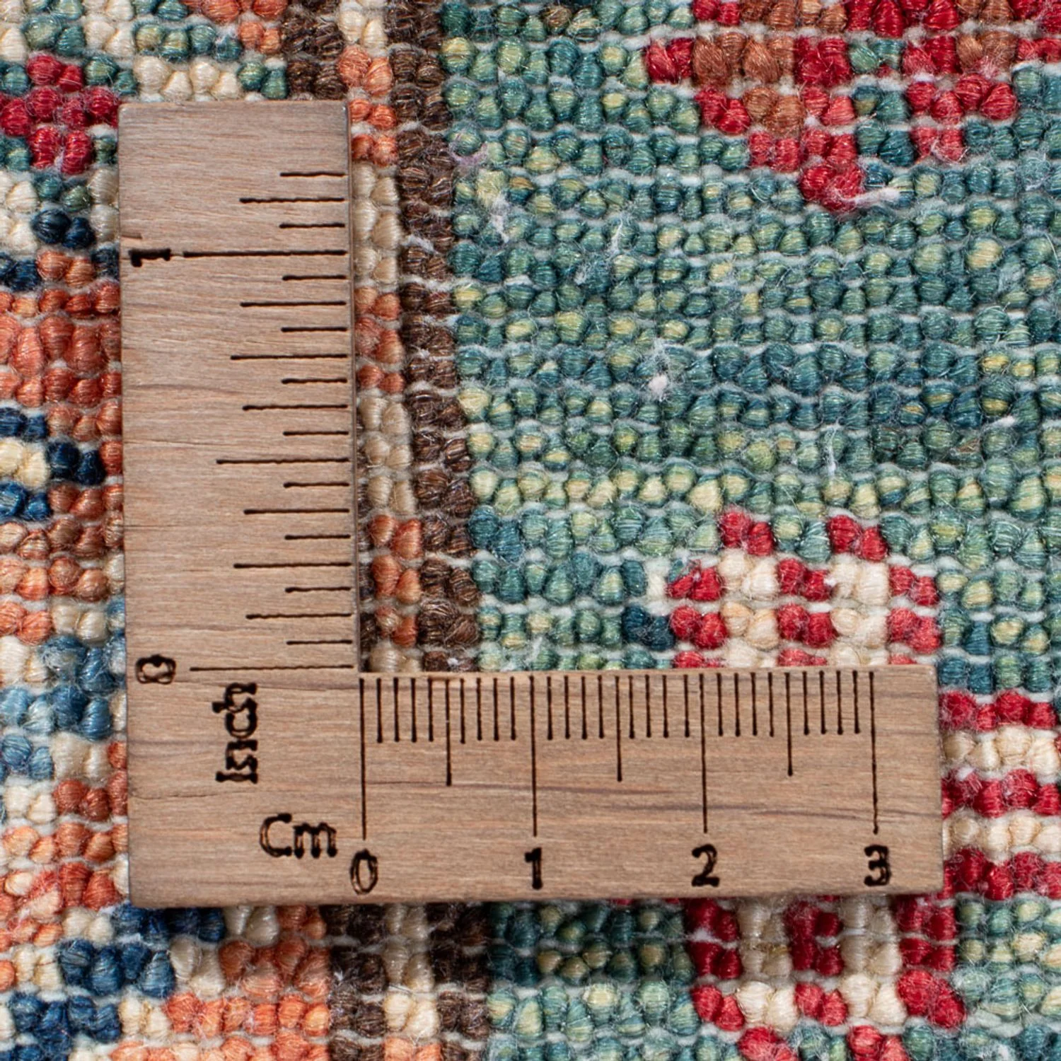Kazak Teppich 185x60cm - Orientteppich - Image 6