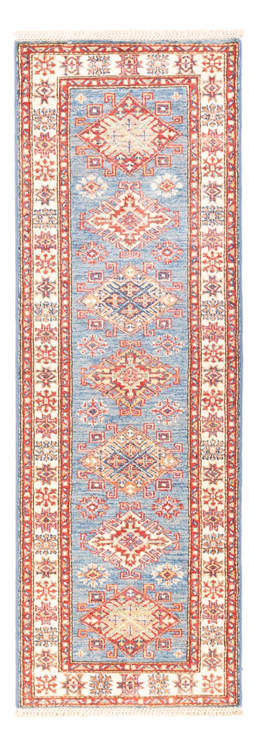 Kazak Teppich 185x61cm - Orientteppich