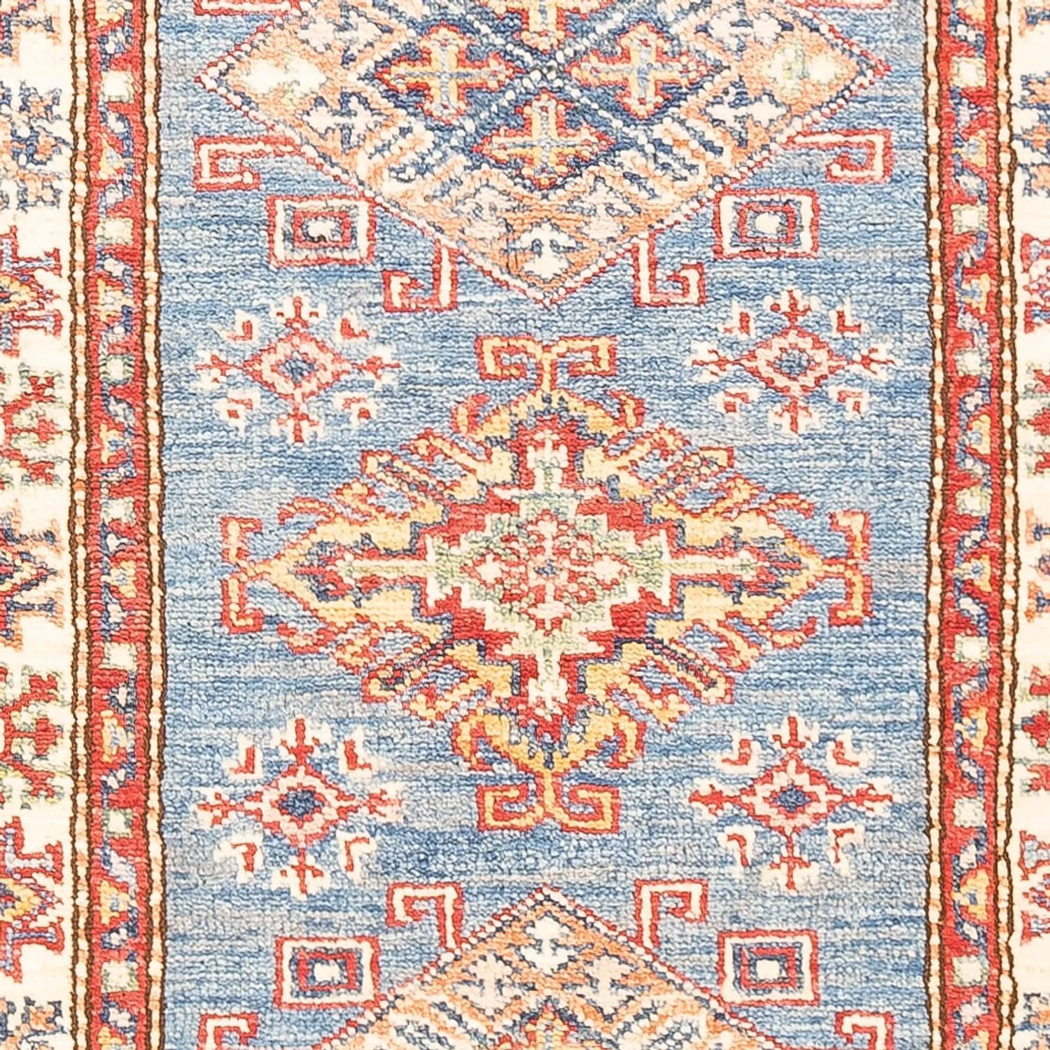 Kazak Teppich 185x61cm - Orientteppich - Image 2