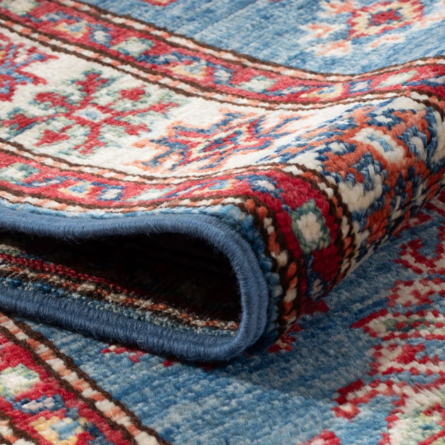 Kazak Teppich 186x58cm - Orientteppich - Image 4