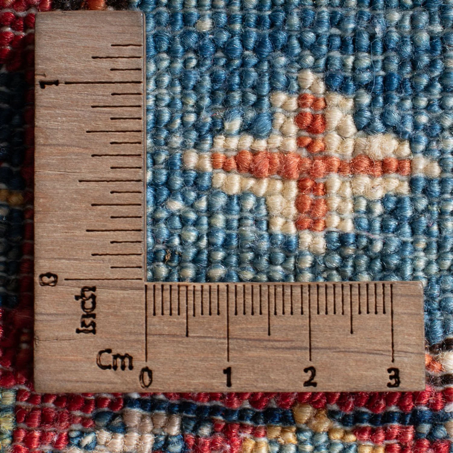 Kazak Teppich 186x58cm - Orientteppich - Image 7