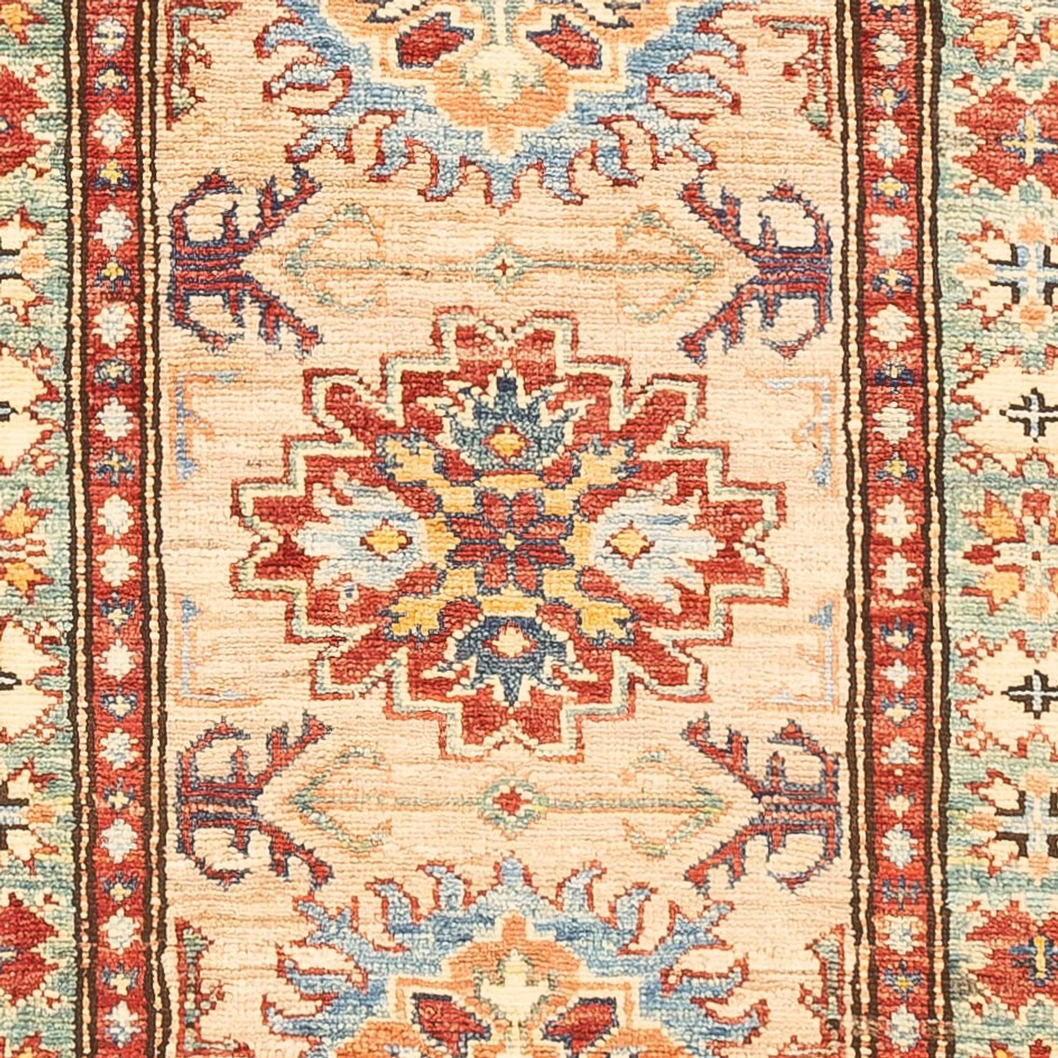 Kazak Teppich 187x60cm - Orientteppich - Image 2