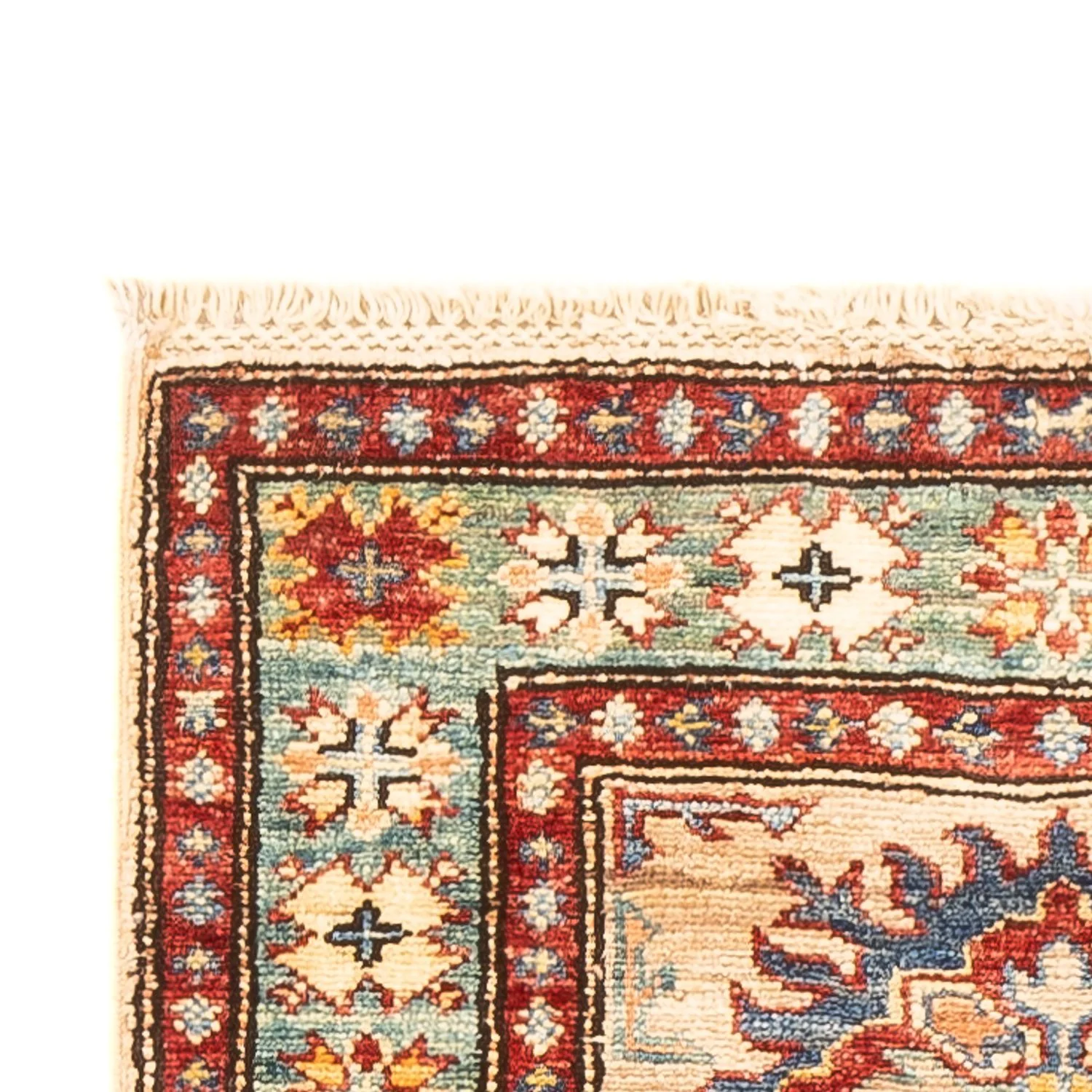 Kazak Teppich 187x60cm - Orientteppich - Image 3