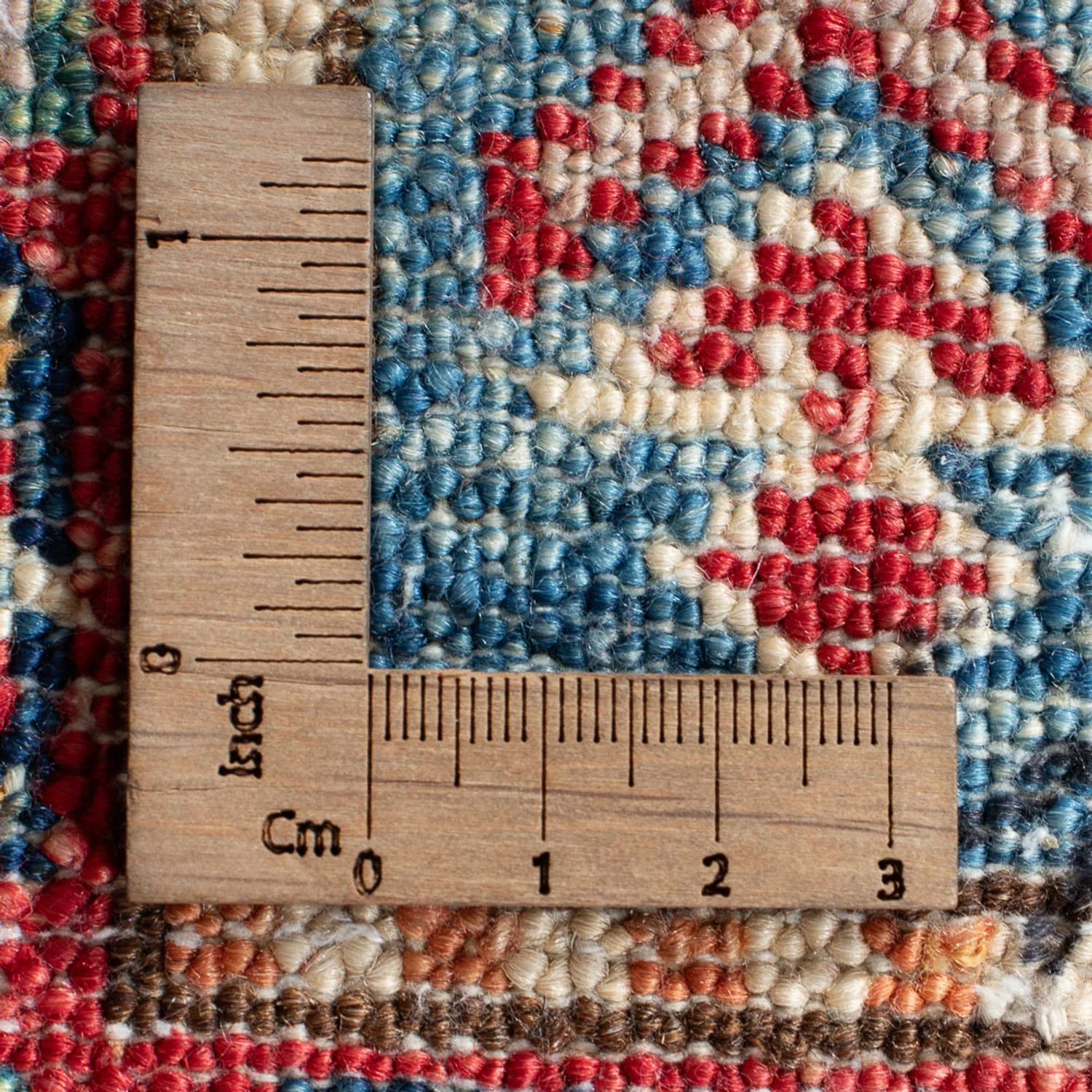 Kazak Teppich 188x61cm - Orientteppich - Image 6
