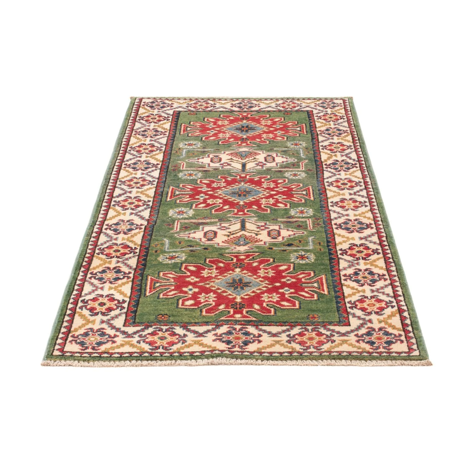 Kazak Teppich 192x83cm - Orientteppich - Image 5