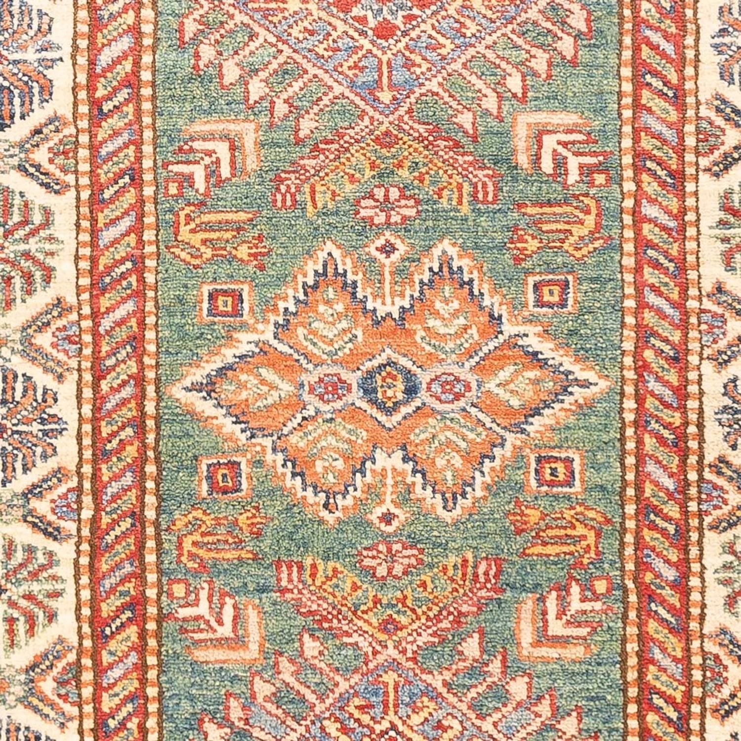 Kazak Teppich 198x76cm - Orientteppich - Image 2