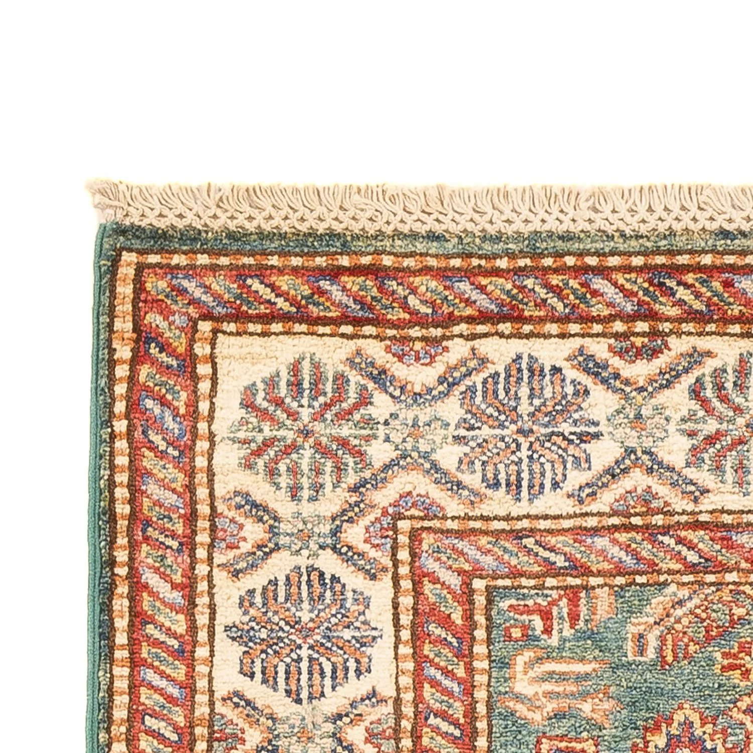 Kazak Teppich 198x76cm - Orientteppich - Image 3