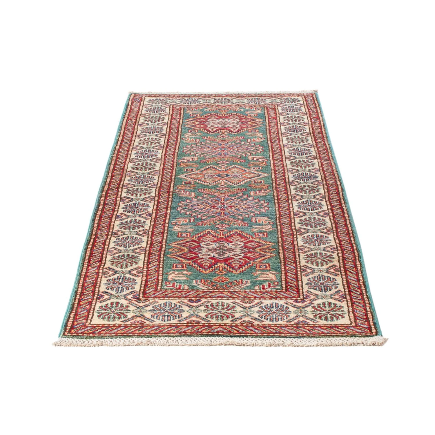 Kazak Teppich 198x76cm - Orientteppich - Image 5
