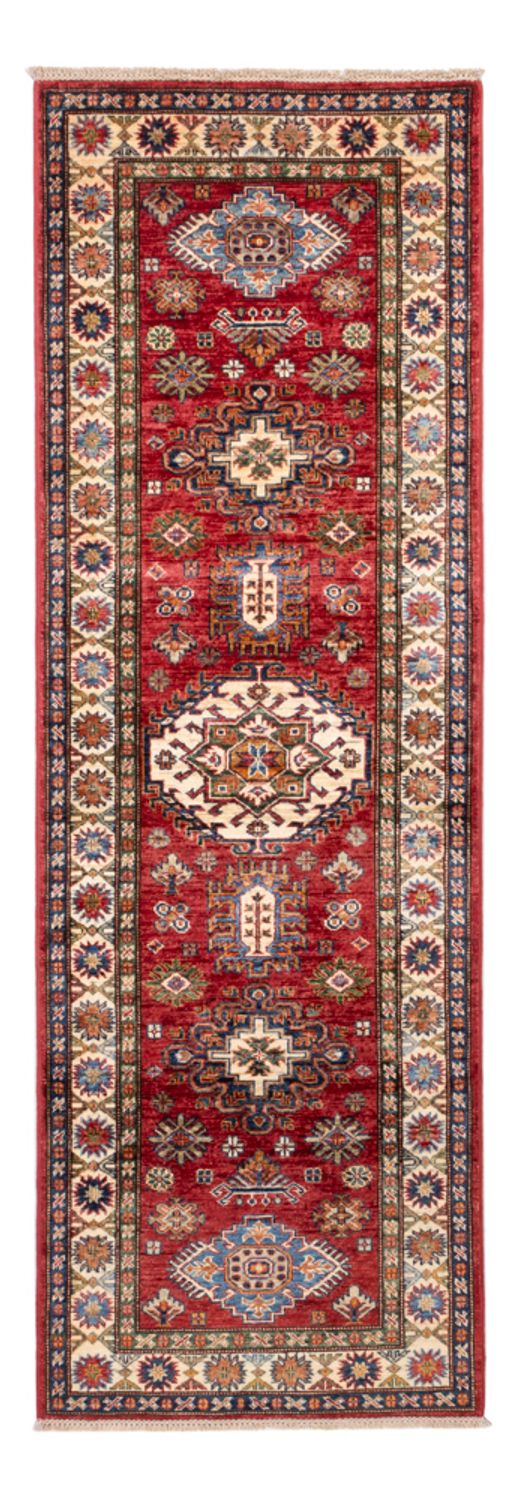 Kazak Teppich 245x77cm - Orientteppich