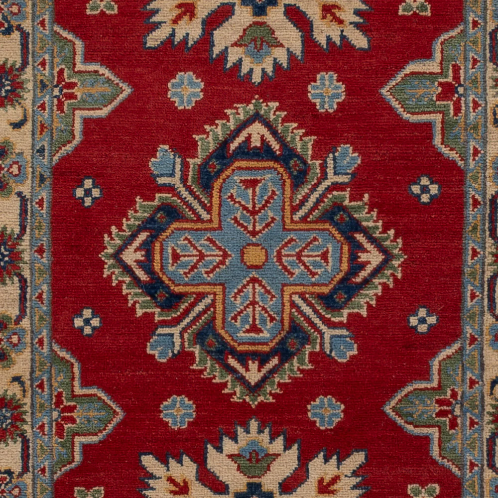 Kazak Teppich 284x80cm - Orientteppich - Image 2