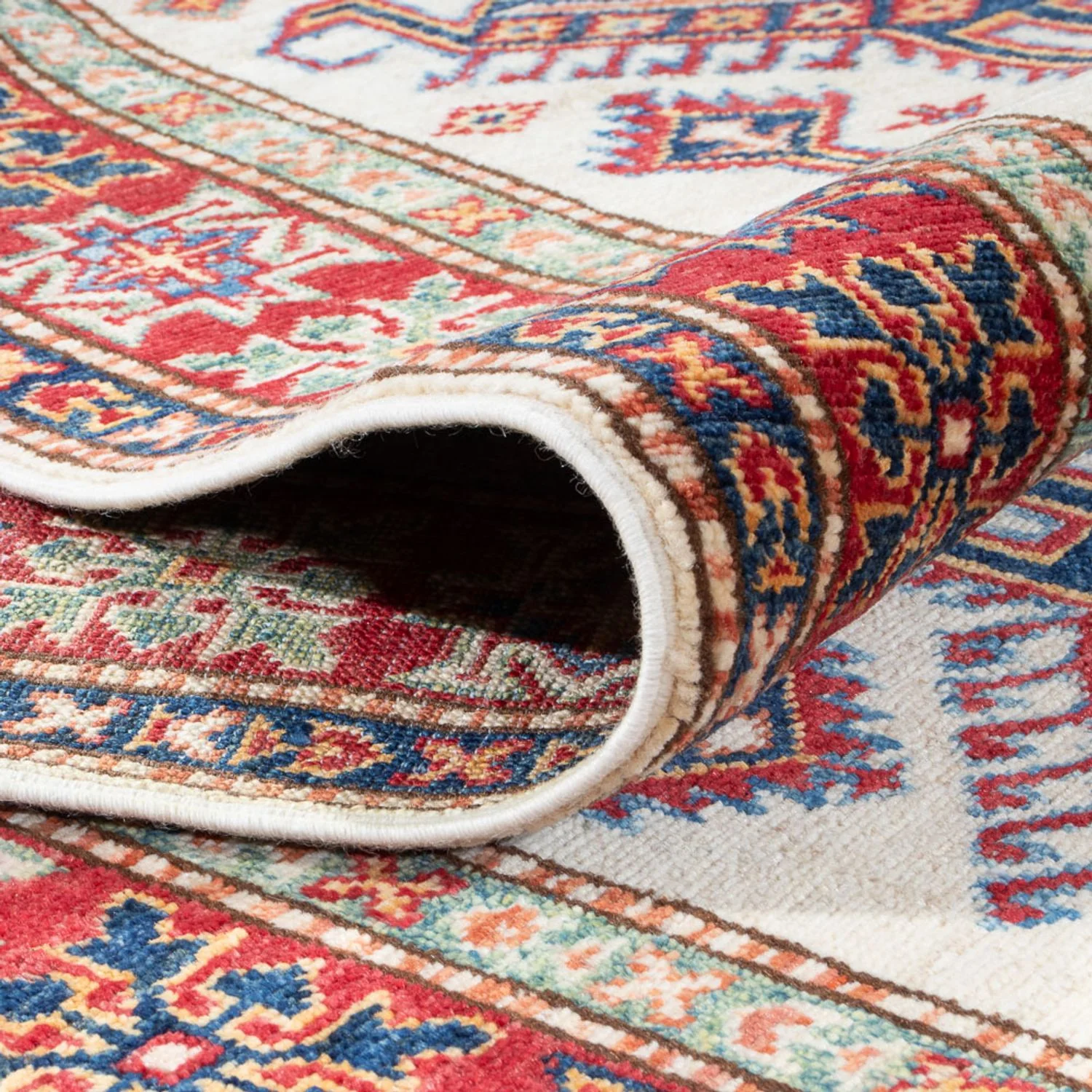 Kazak Teppich 293x78cm - Orientteppich - Image 3