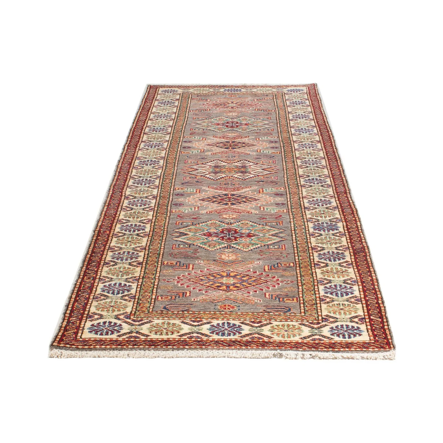 Kazak Teppich 293x83cm - Orientteppich - Image 4