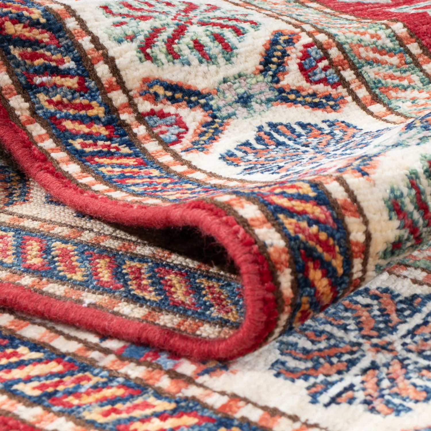 Kazak Teppich 294x82cm - Orientteppich - Image 3