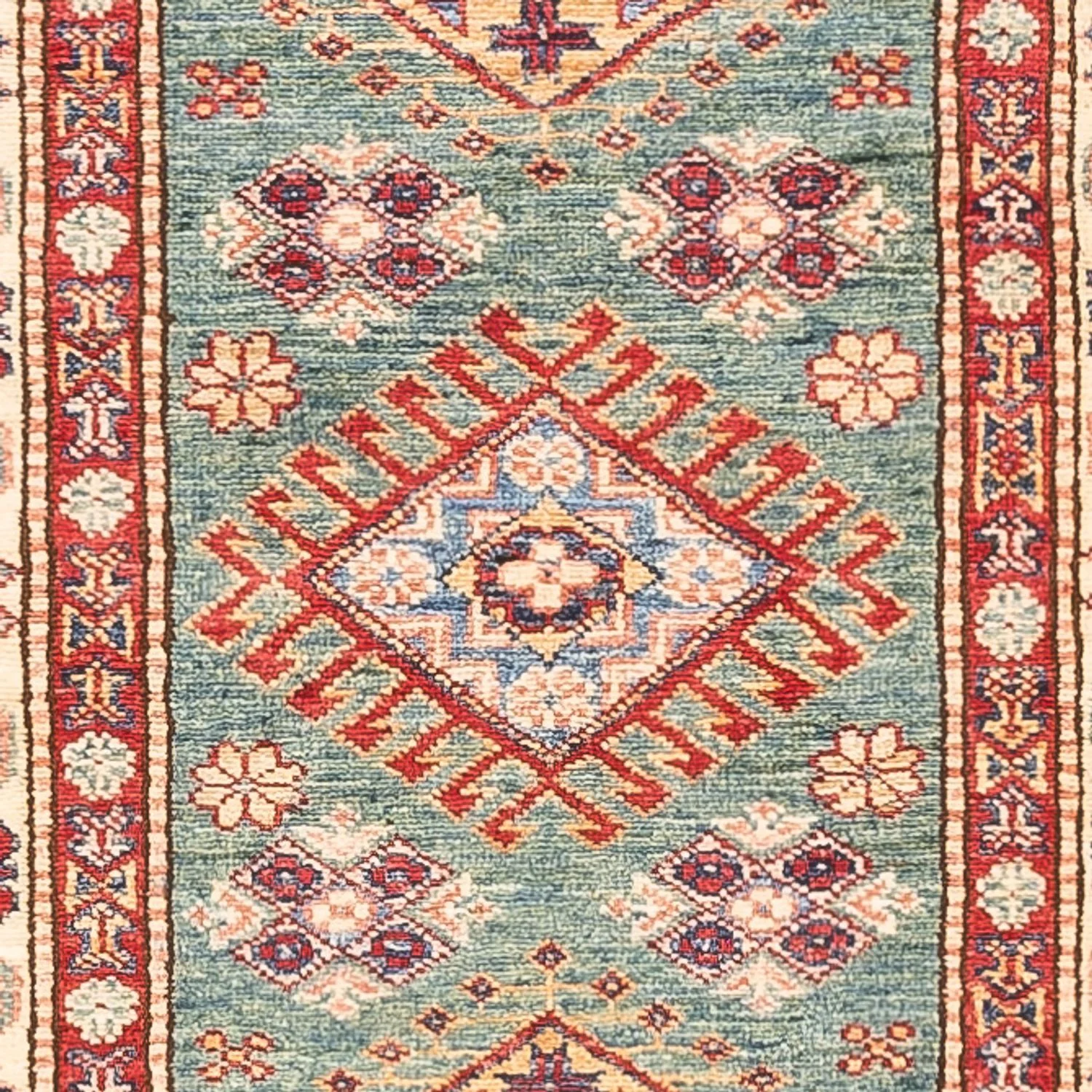 Kazak Teppich 294x84cm - Orientteppich - Image 2