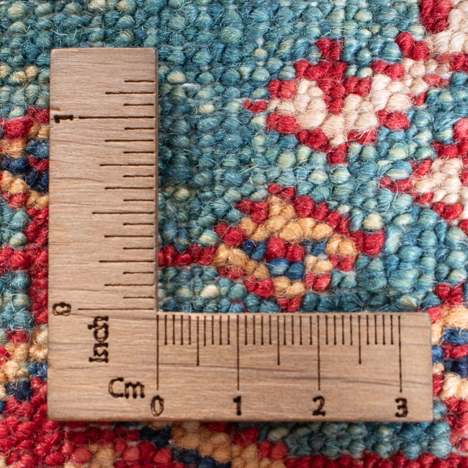 Kazak Teppich 294x84cm - Orientteppich - Image 6