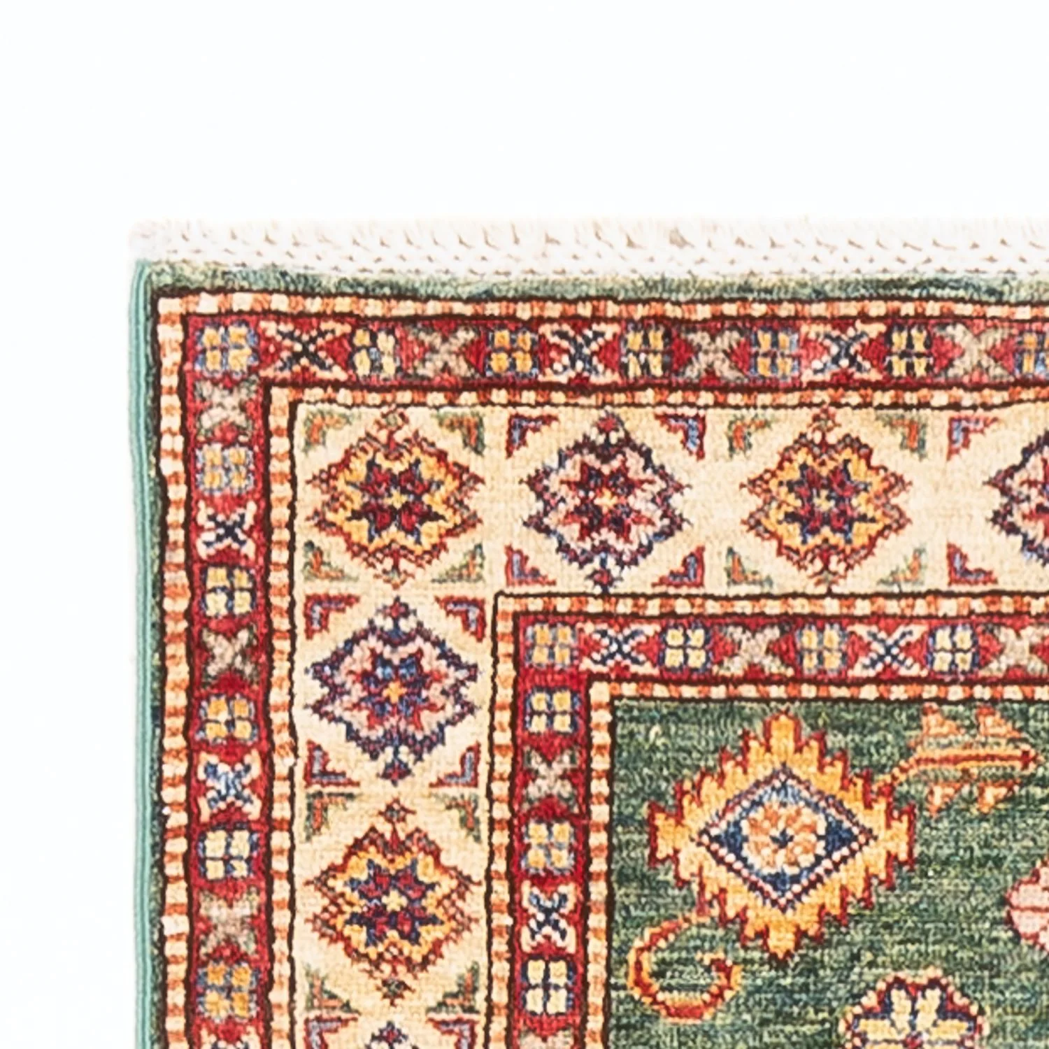 Kazak Teppich 295x76cm - Orientteppich - Image 3