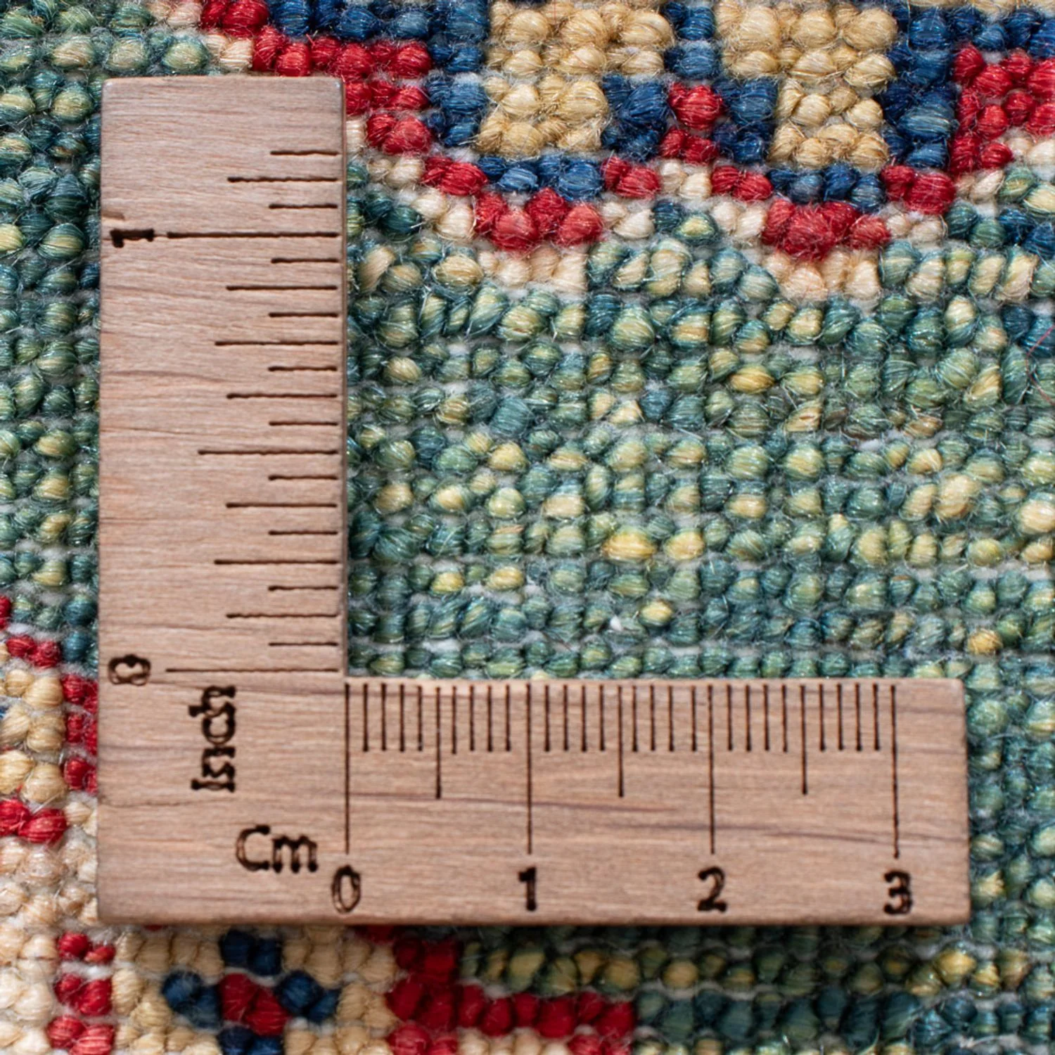 Kazak Teppich 295x76cm - Orientteppich - Image 6