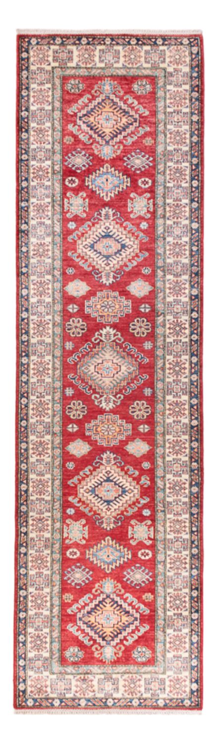 Kazak Teppich 295x81cm - Orientteppich