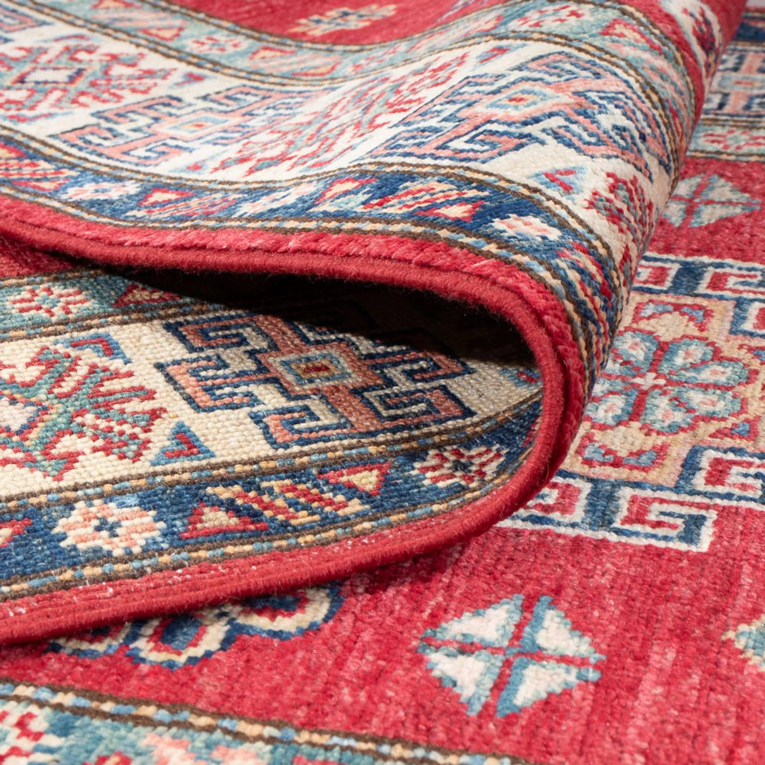 Kazak Teppich 295x81cm - Orientteppich - Image 3
