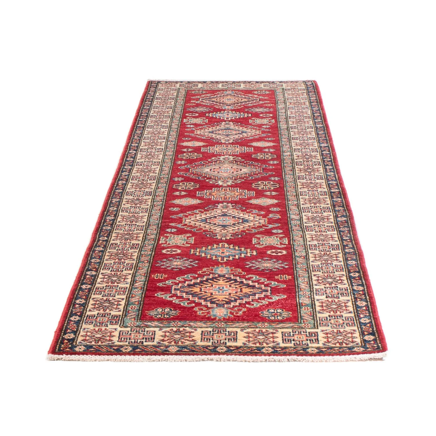 Kazak Teppich 295x81cm - Orientteppich - Image 4