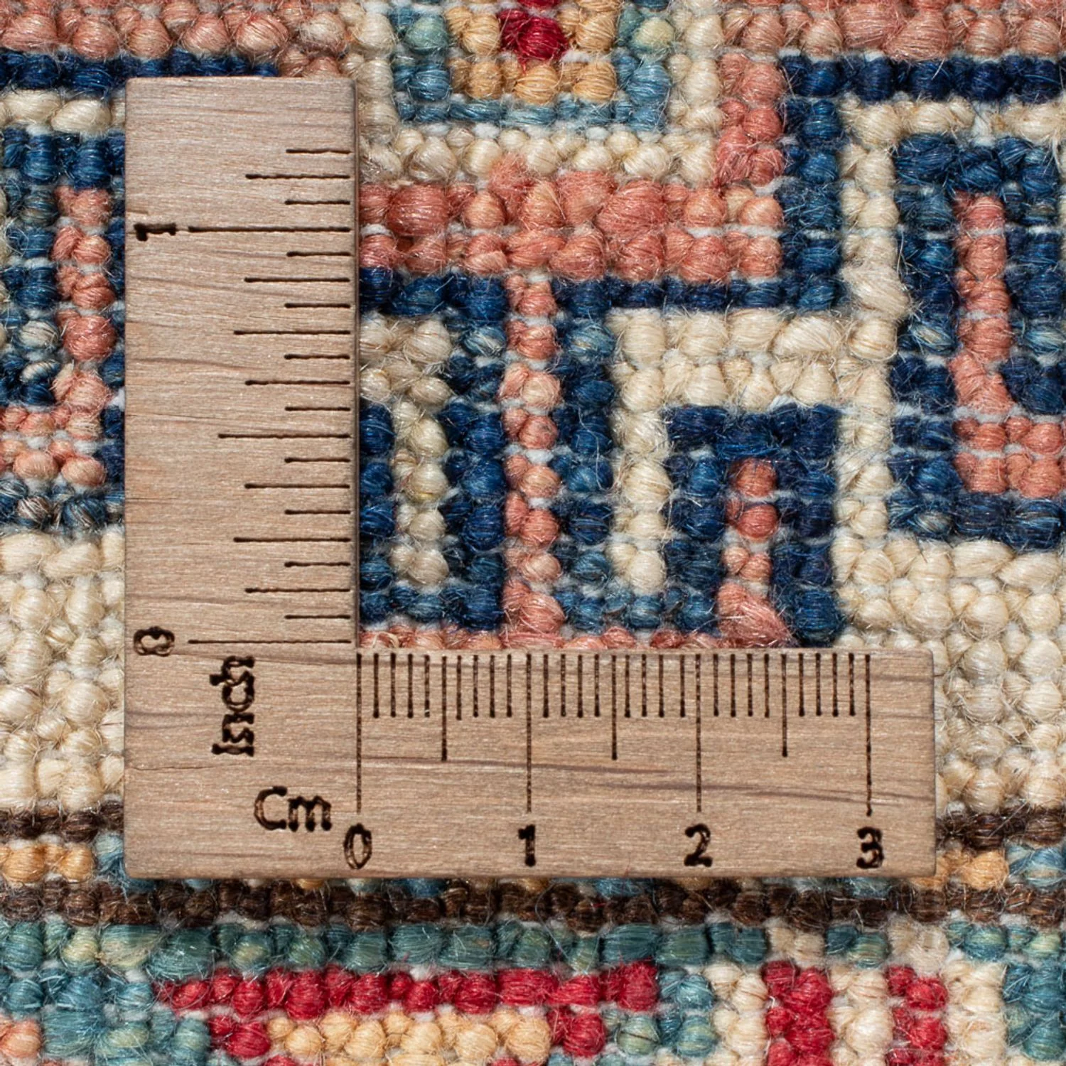 Kazak Teppich 295x81cm - Orientteppich - Image 5