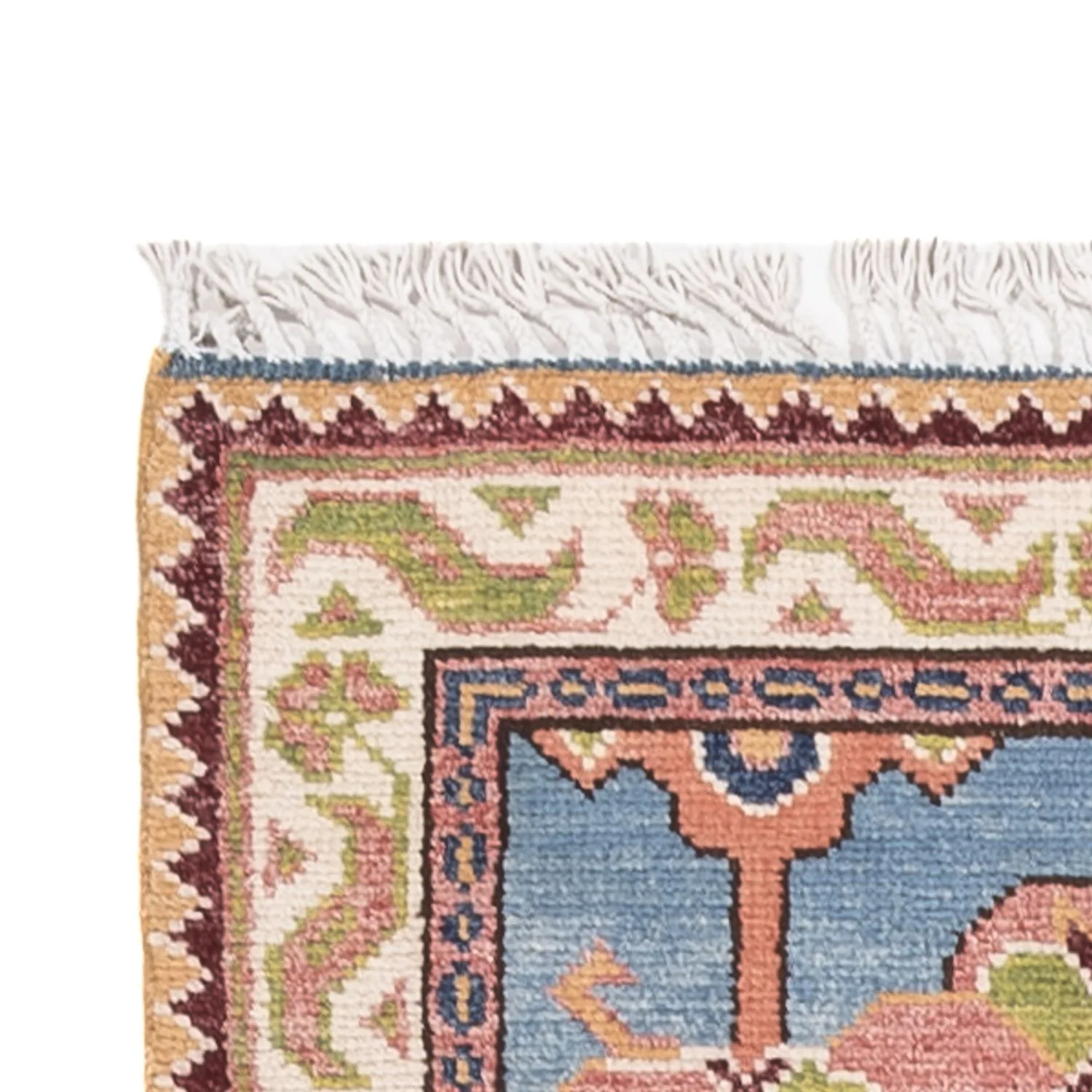 Kazak Teppich 296x79cm - Orientteppich - Image 3