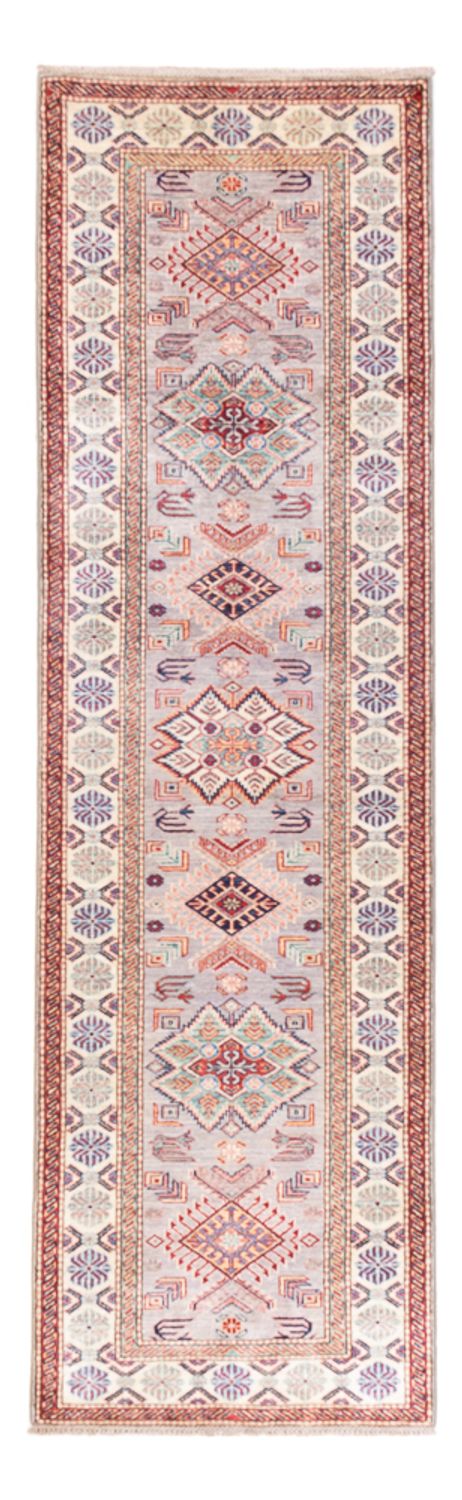 Kazak Teppich 296x82cm - Orientteppich