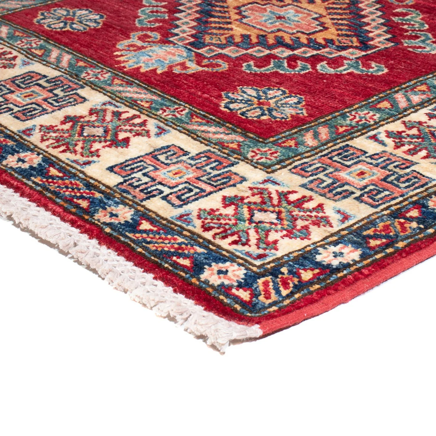 Kazak Teppich 296x82cm - Orientteppich - Image 2