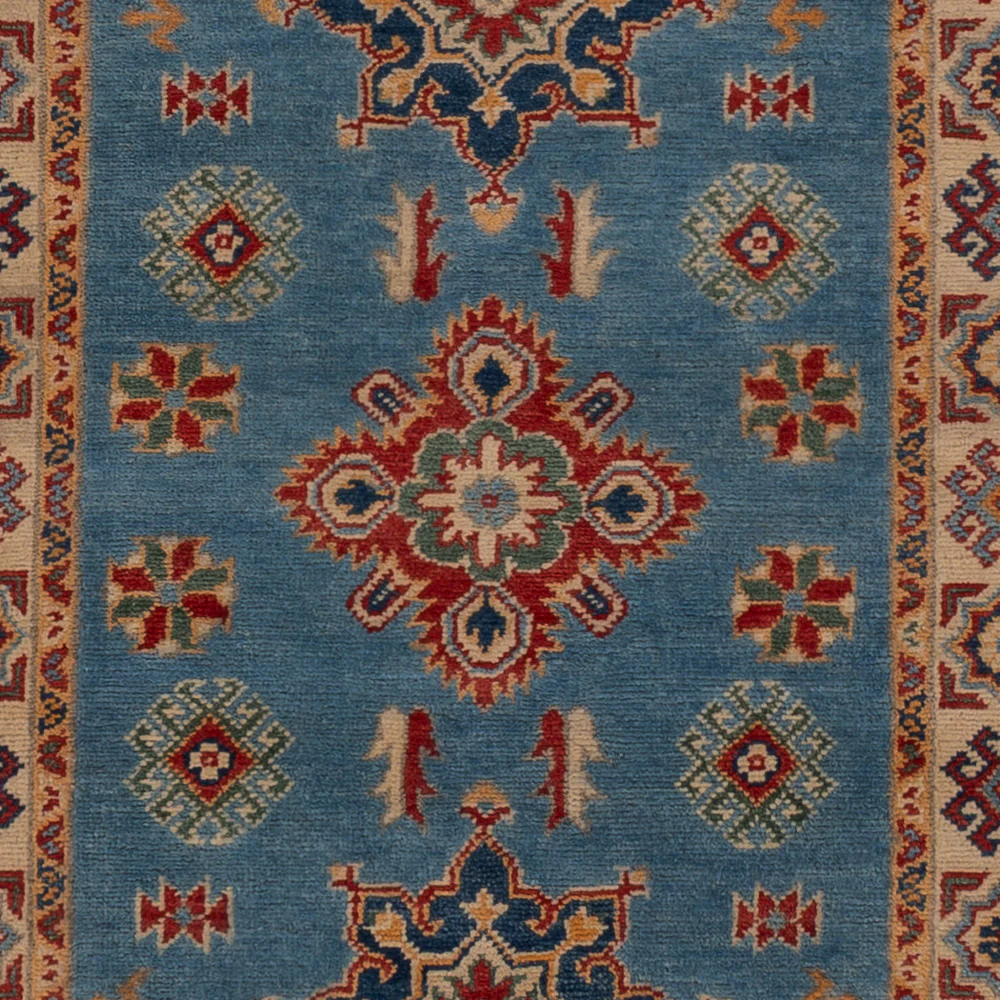 Kazak Teppich 299x85cm - Orientteppich - Image 2