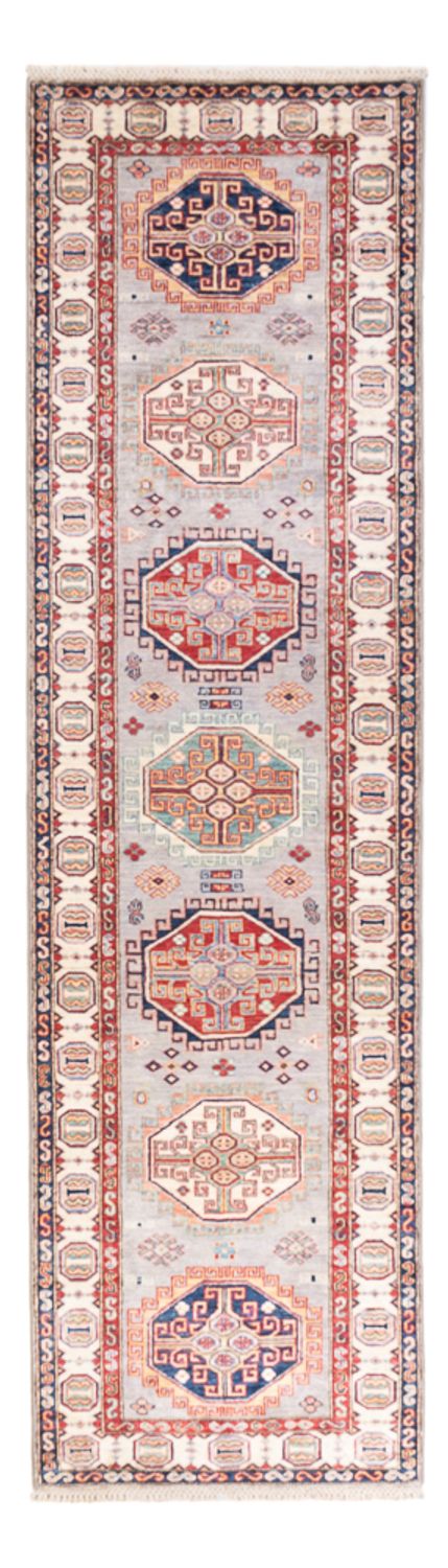 Kazak Teppich 300x80cm - Orientteppich