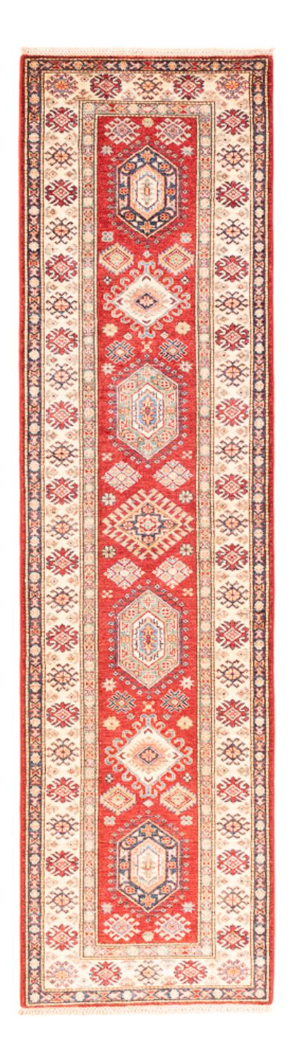 Kazak Teppich 300x80cm - Orientteppich