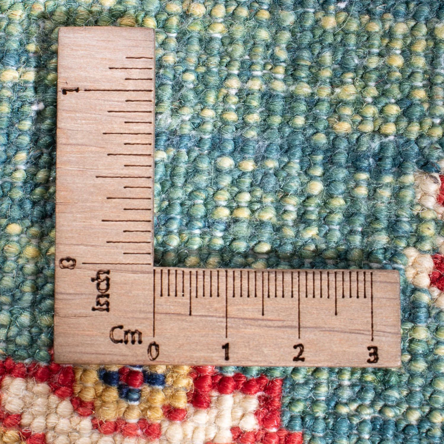 Kazak Teppich 302x78cm - Orientteppich - Image 7