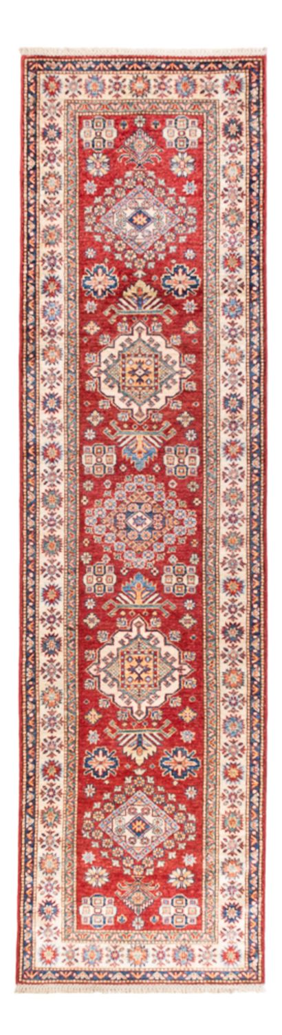 Kazak Teppich 302x79cm - Orientteppich