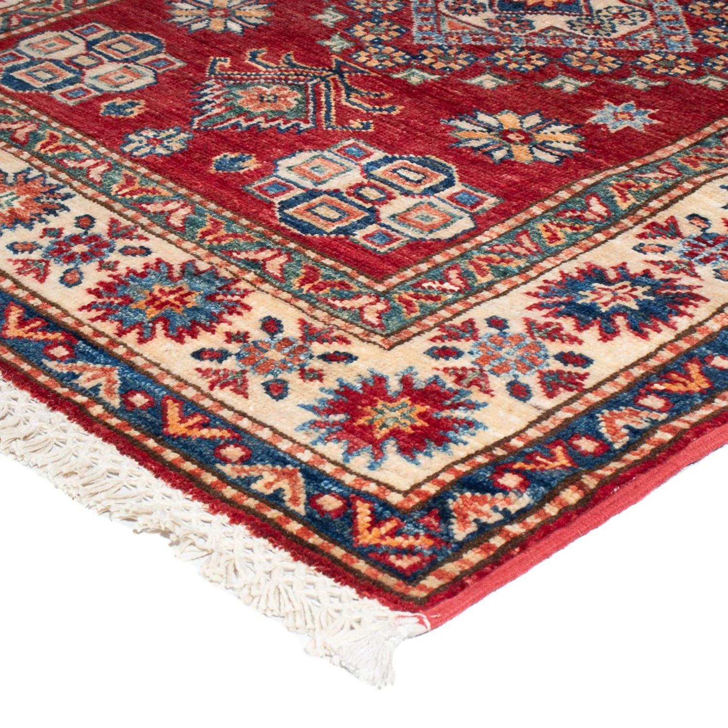 Kazak Teppich 302x79cm - Orientteppich - Image 2