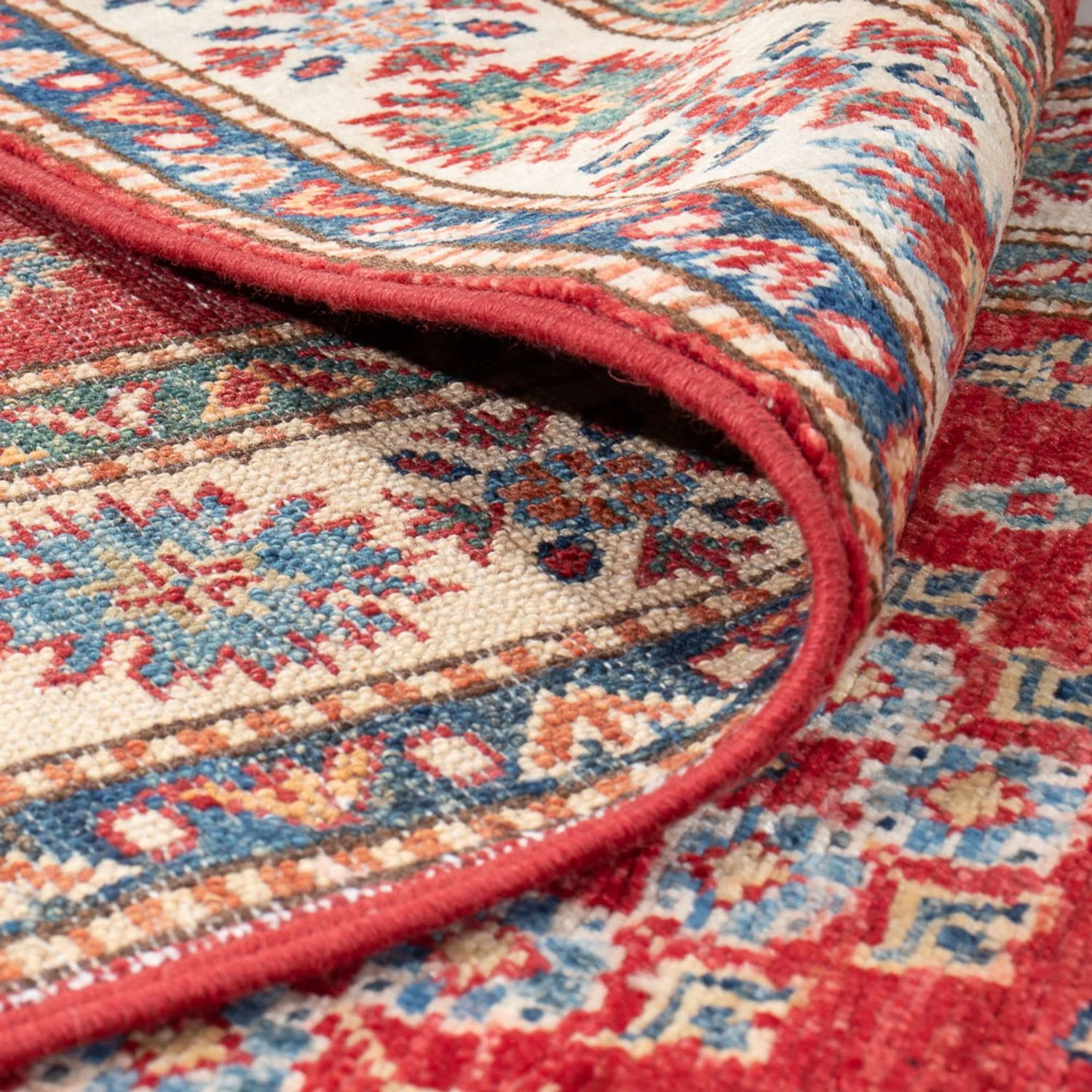 Kazak Teppich 302x79cm - Orientteppich - Image 3