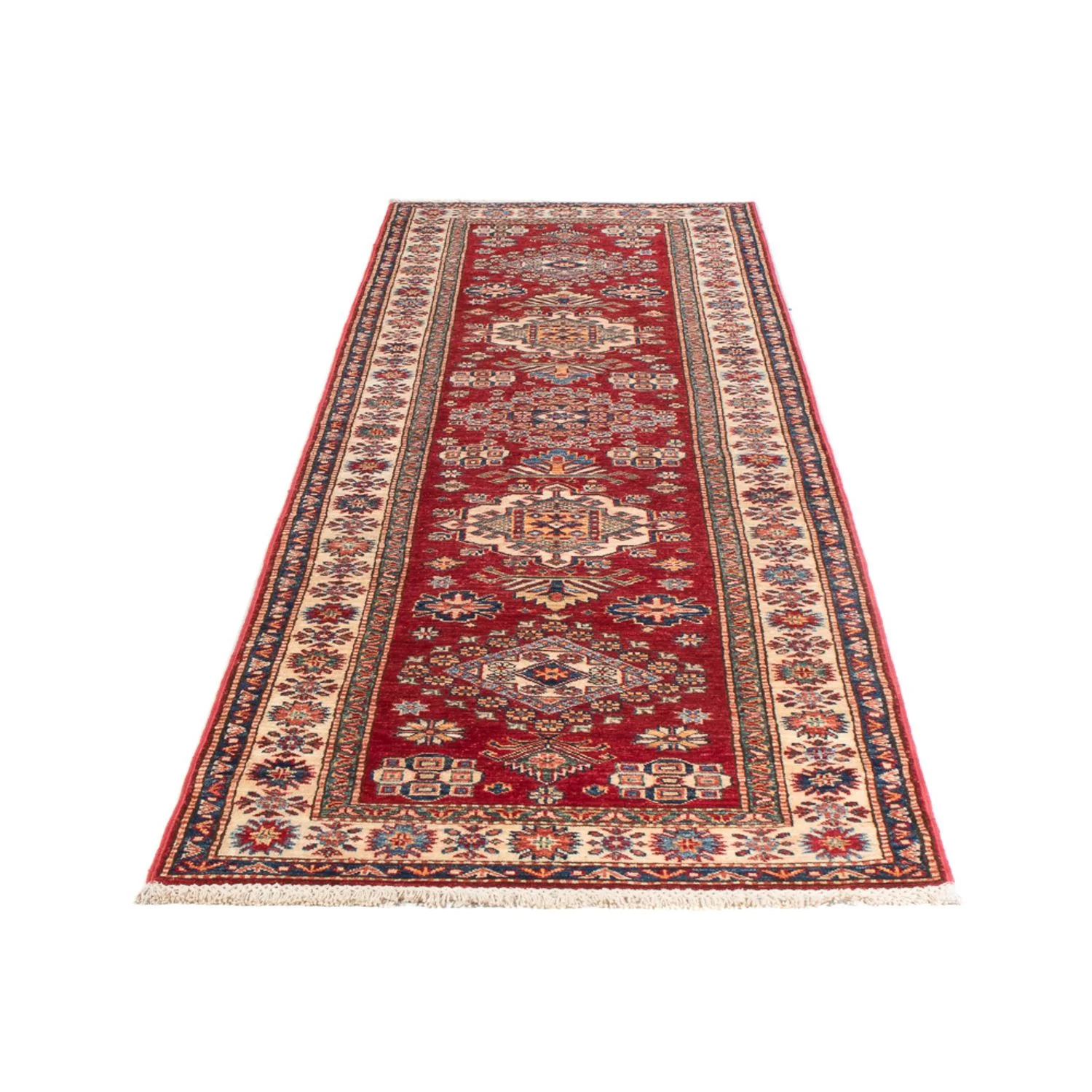 Kazak Teppich 302x79cm - Orientteppich - Image 4
