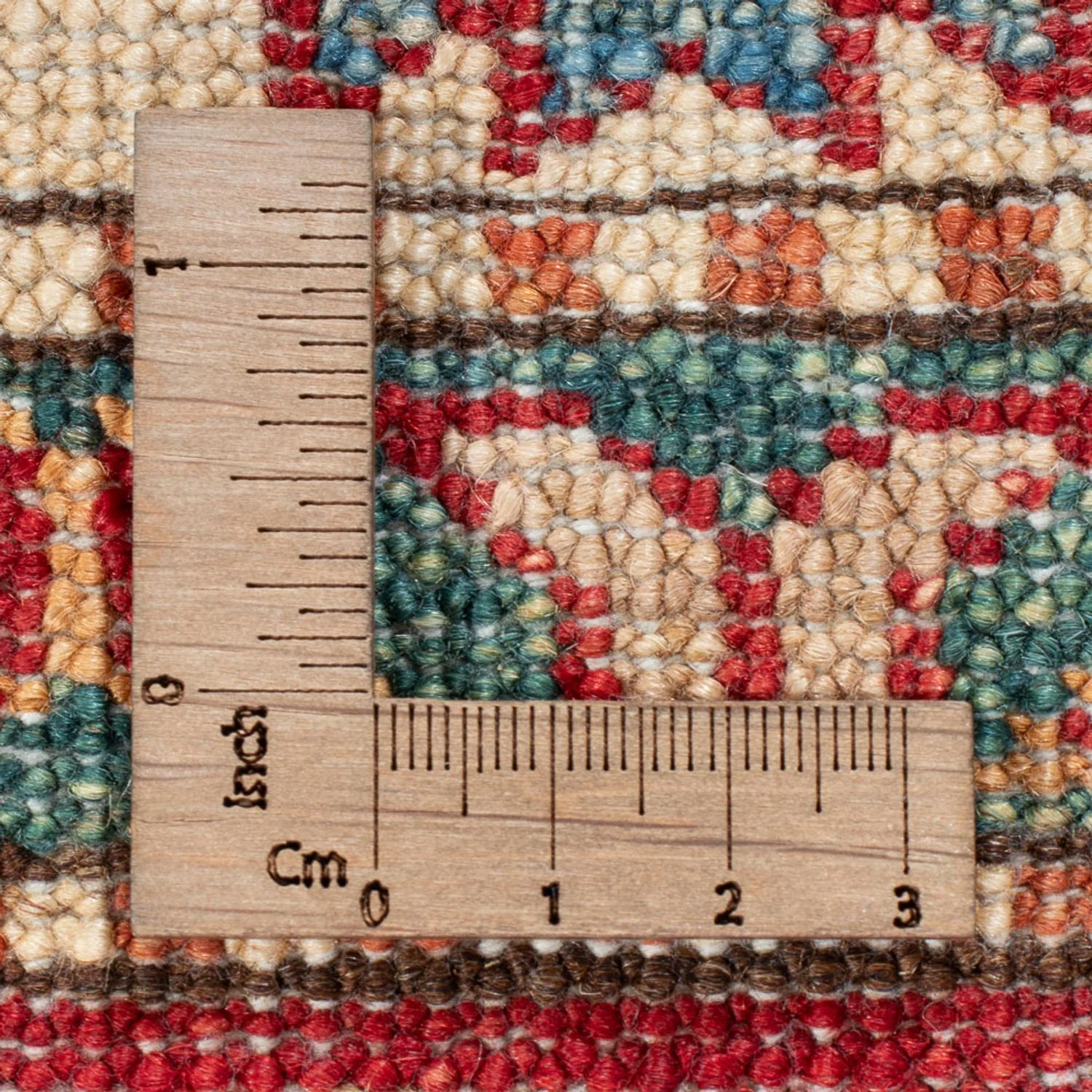 Kazak Teppich 302x79cm - Orientteppich - Image 5