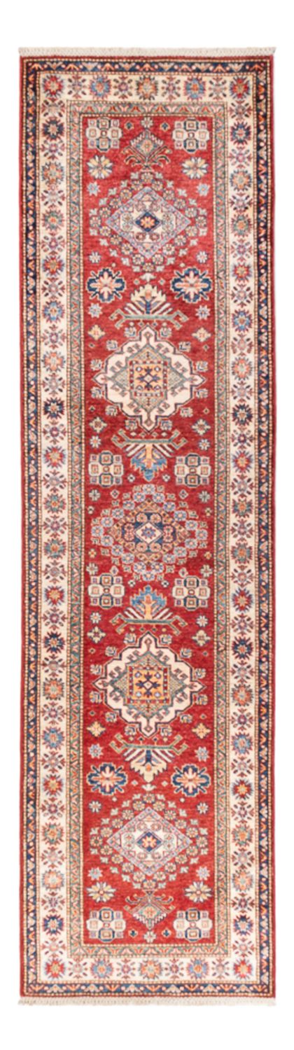 Kazak Teppich 302x80cm - Orientteppich