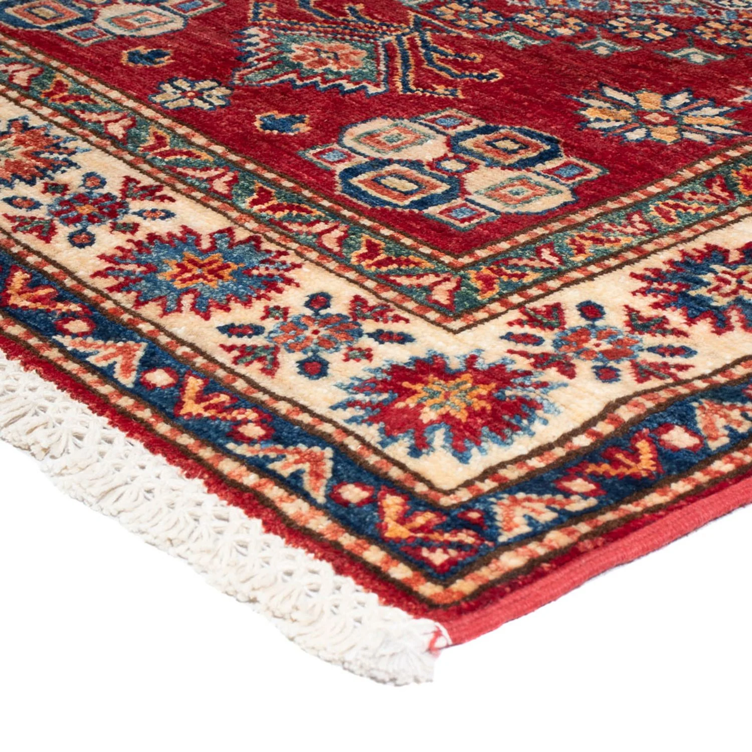 Kazak Teppich 302x80cm - Orientteppich - Image 2