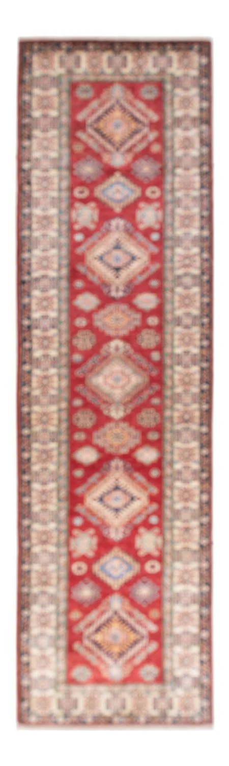 Kazak Teppich 302x80cm - Orientteppich