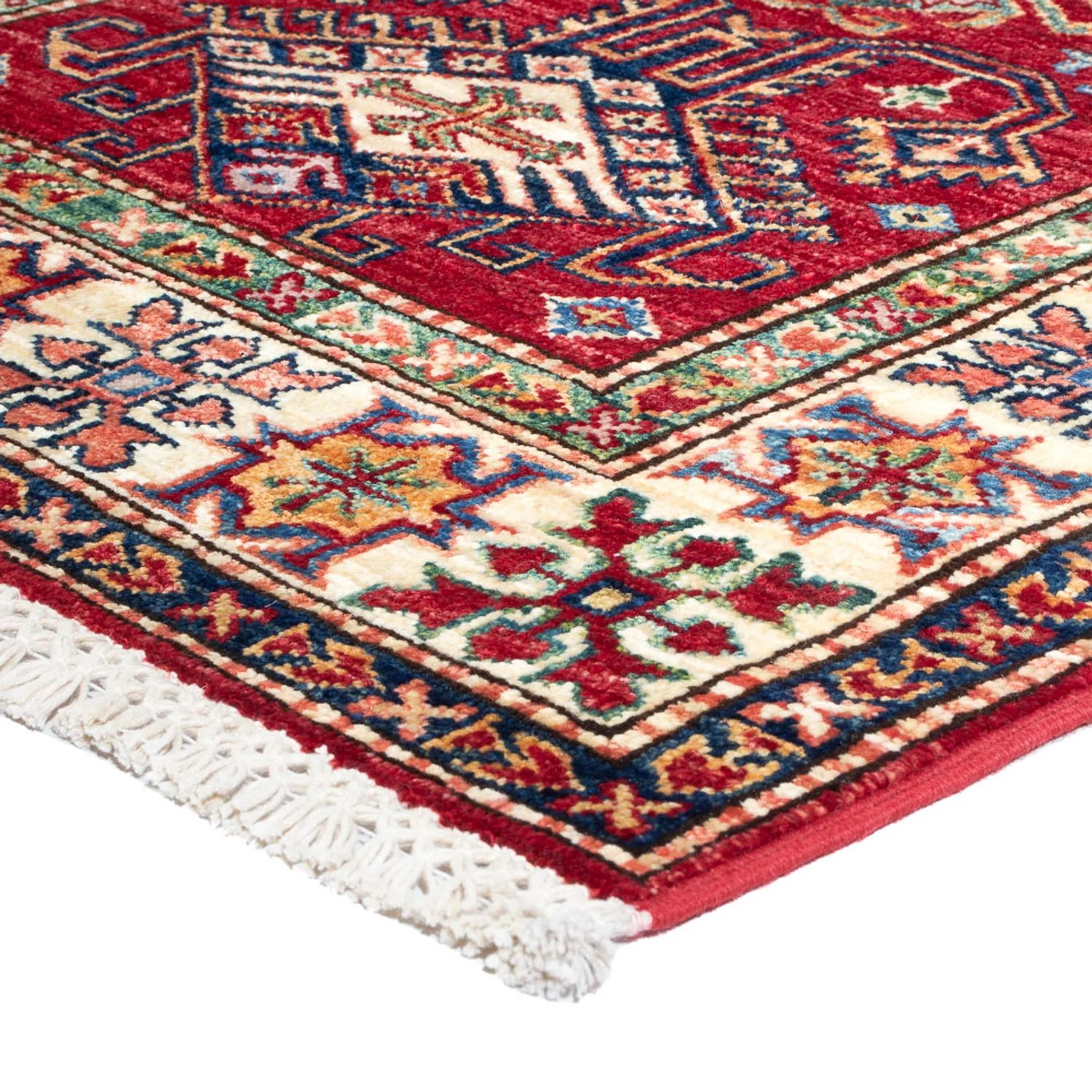 Kazak Teppich 302x81cm - Orientteppich - Image 2