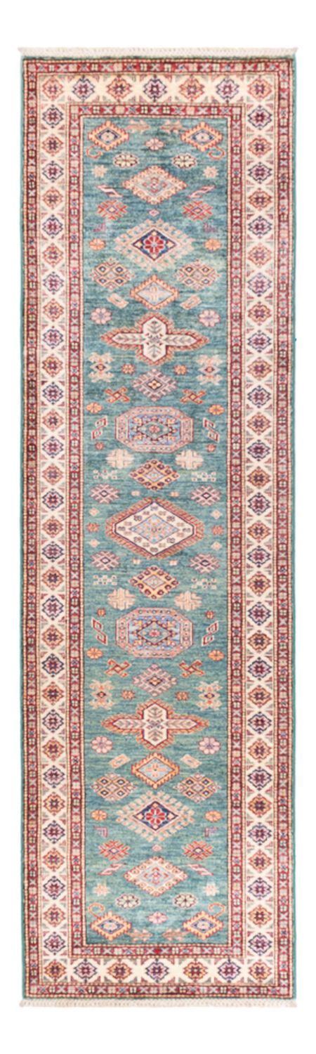 Kazak Teppich 302x83cm - Orientteppich