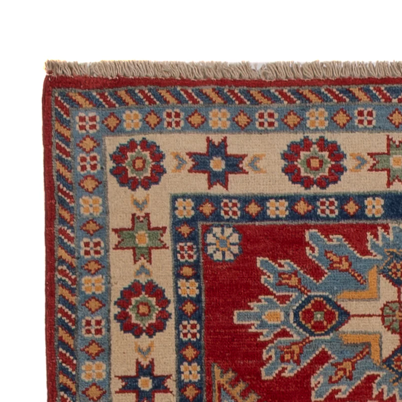 Kazak Teppich 303x83cm - Orientteppich - Image 3