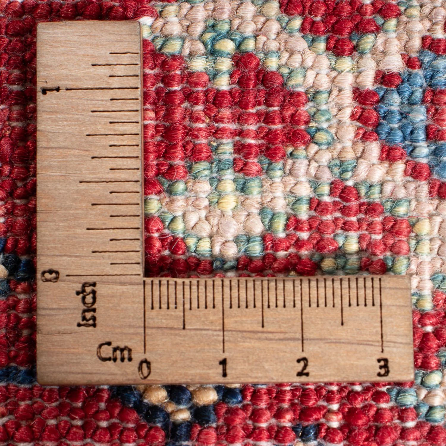 Kazak Teppich 304x80cm - Orientteppich - Image 6